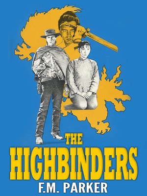 cover image of The Highbinders